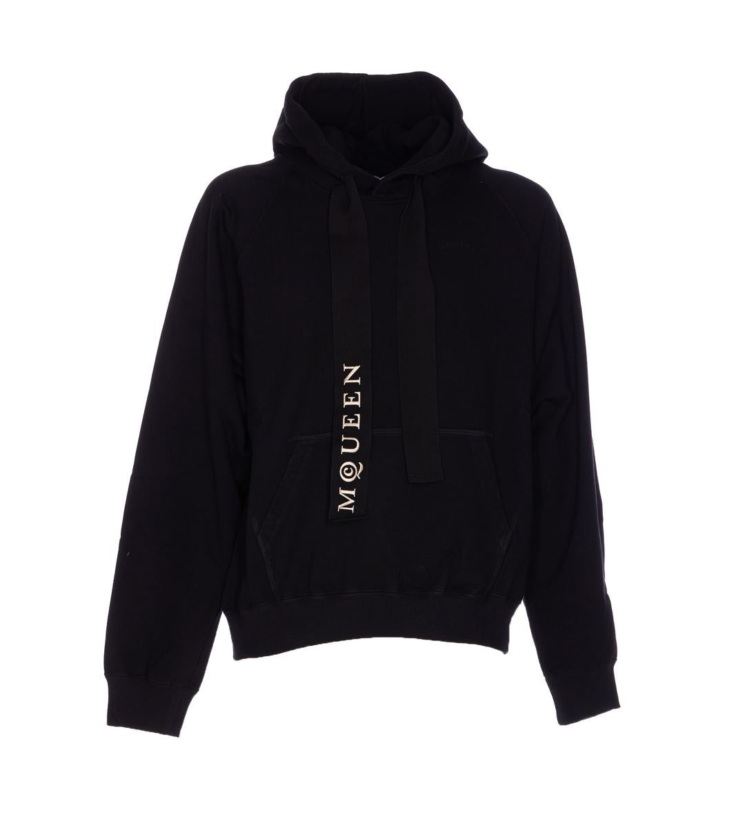 Alexander McQueen Sweaters
