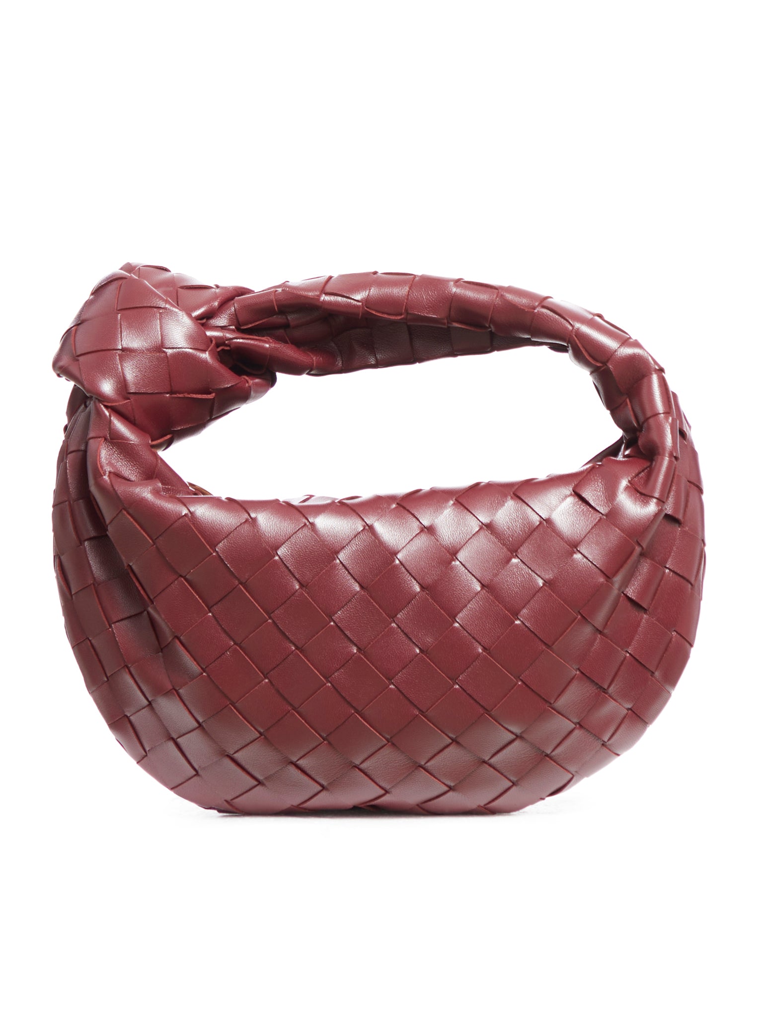 MINI JODIE - Bottega Veneta - Woman
