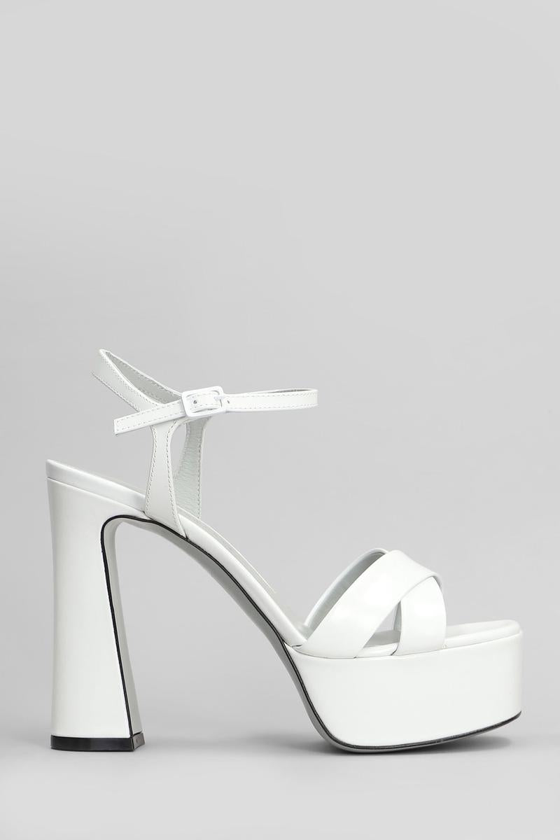 Roberto Festa Stella Sandals