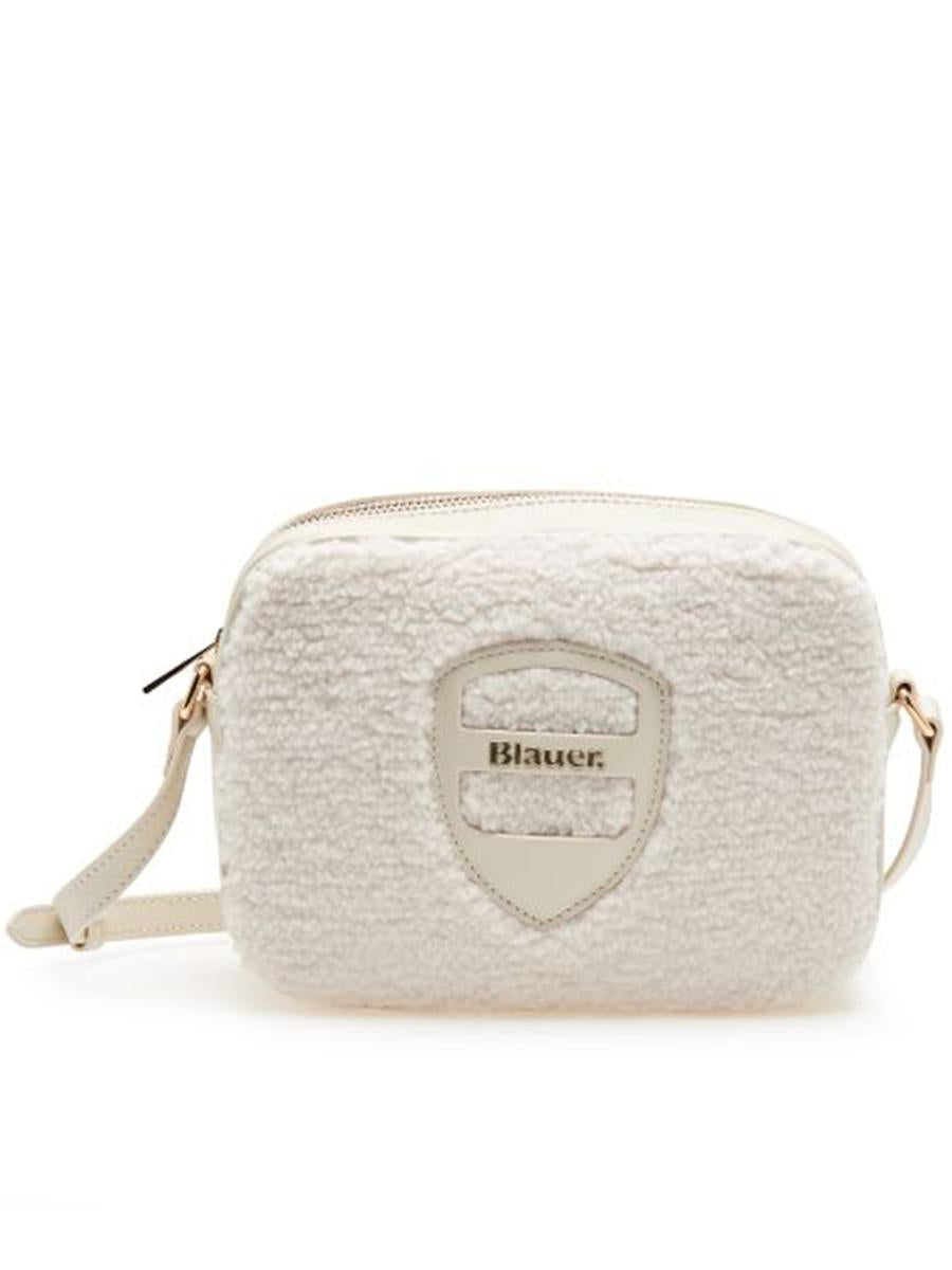 Blauer Usa Fur Camera Bags