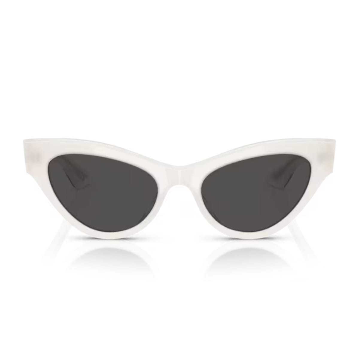 Oliver Peoples Ov5573su - 1951c Collezione Khaite 160687 écru Sunglasses