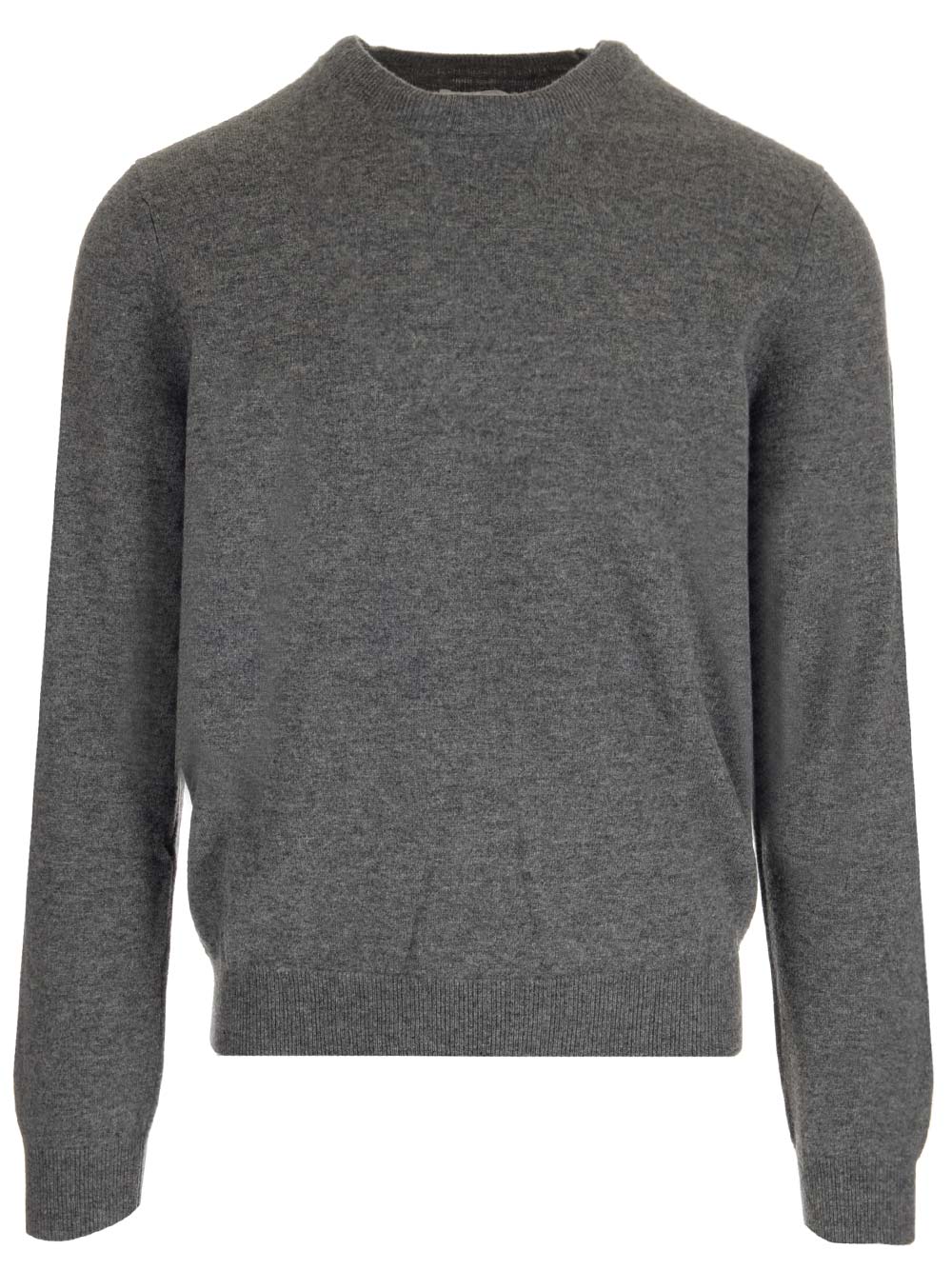 Comme des Garçons Shirt Basic Wool Jumper