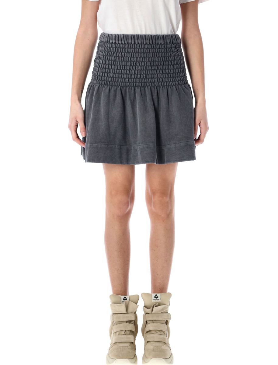 Isabel Marant Étoile Pacifica Mini Skirt