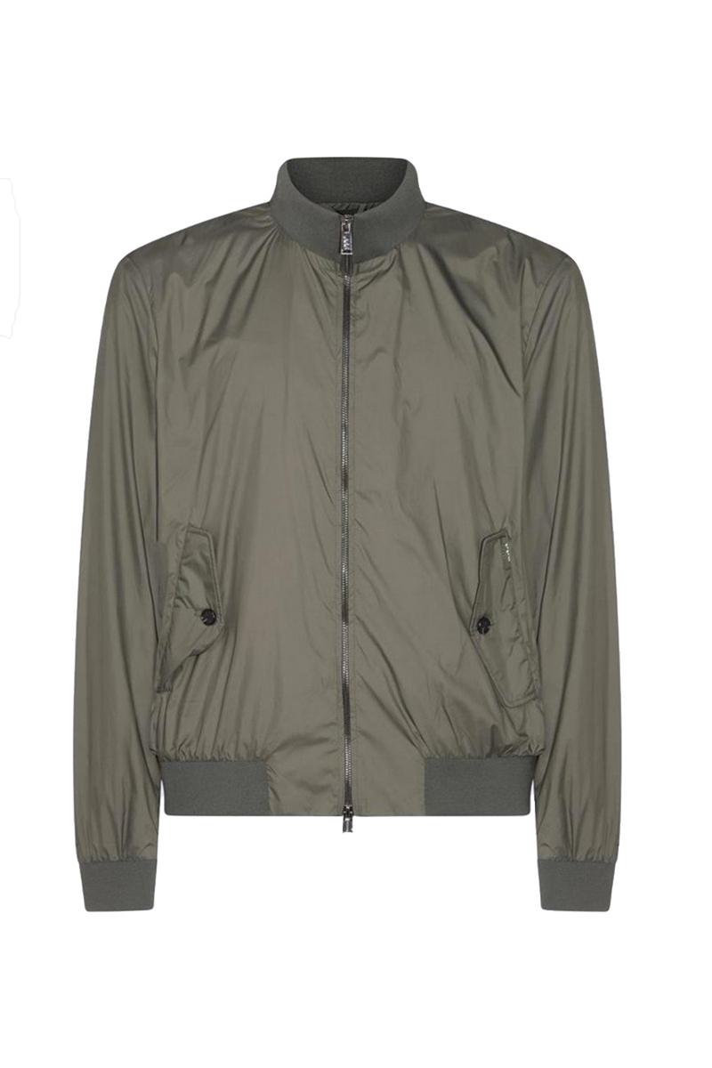 Add Jackets