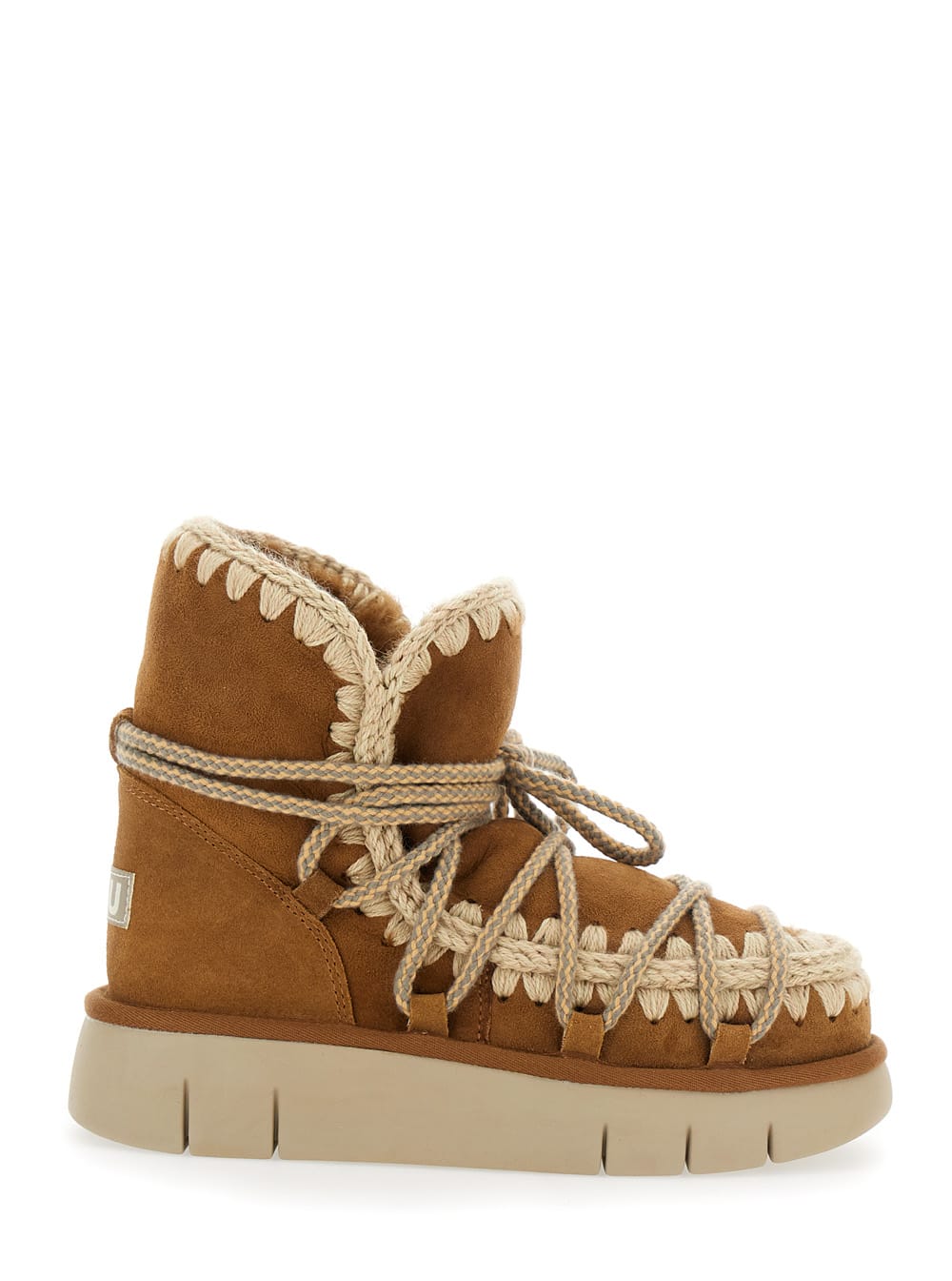 Mou Bounce Boot