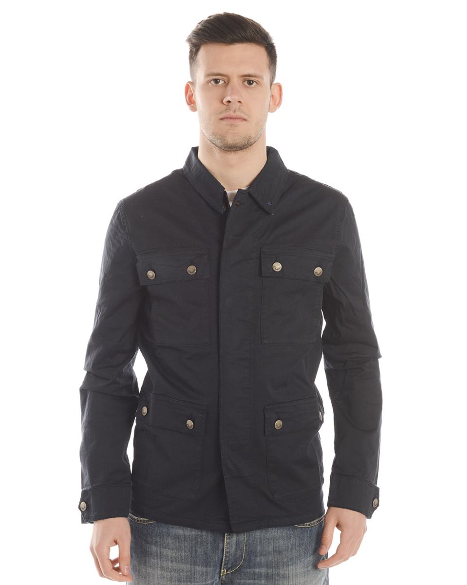 Daniele Alessandrini Jacket