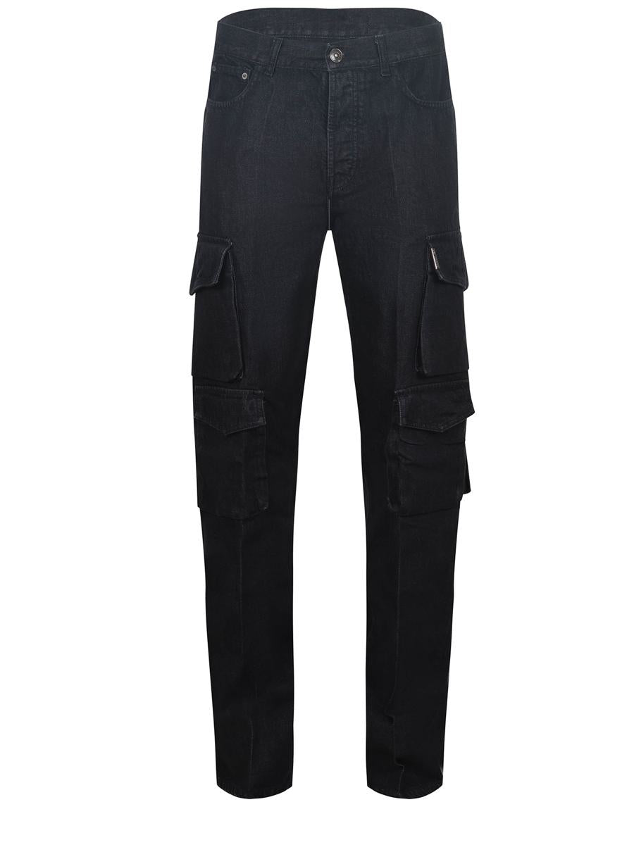 Yes London Jeans