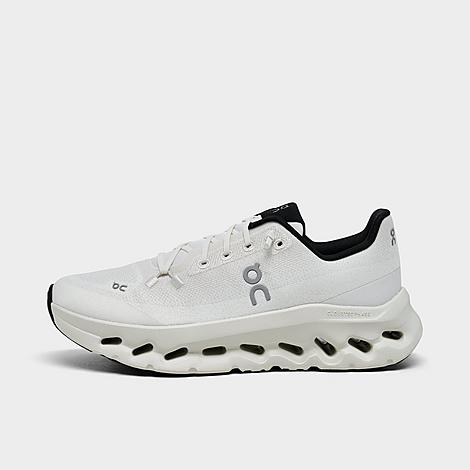 On Women's Cloudtilt Running Shoes in Pearl/Ice Size: 6.0