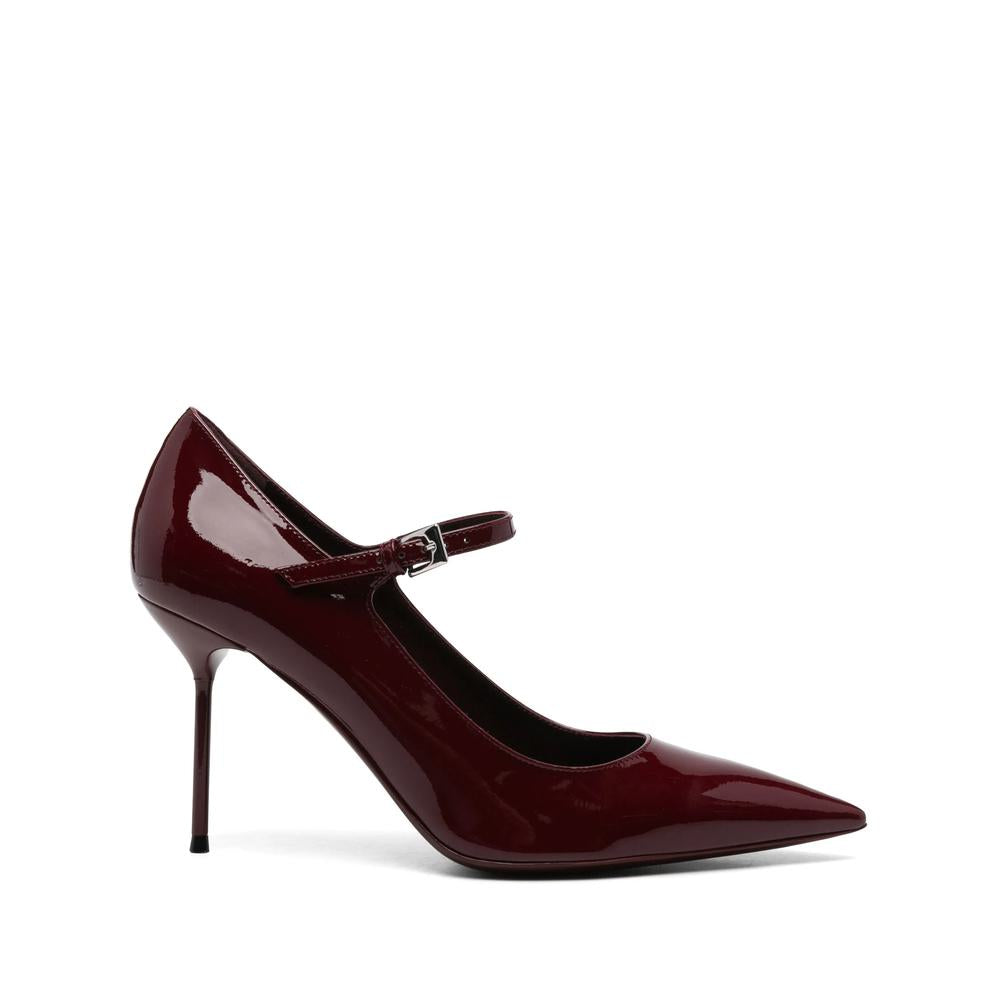 Paris Texas Shoes