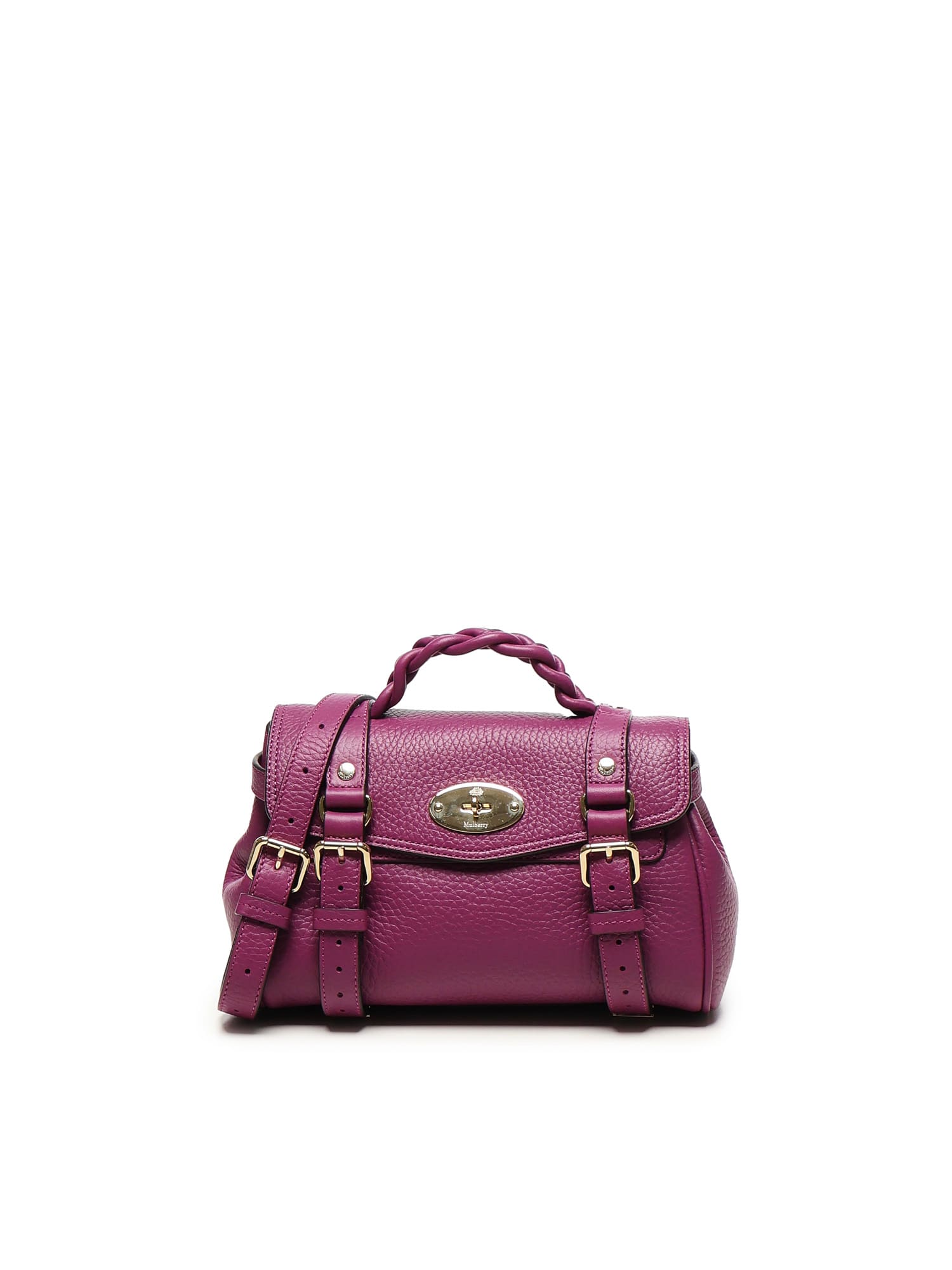 Mulberry Alexa Mini Bag