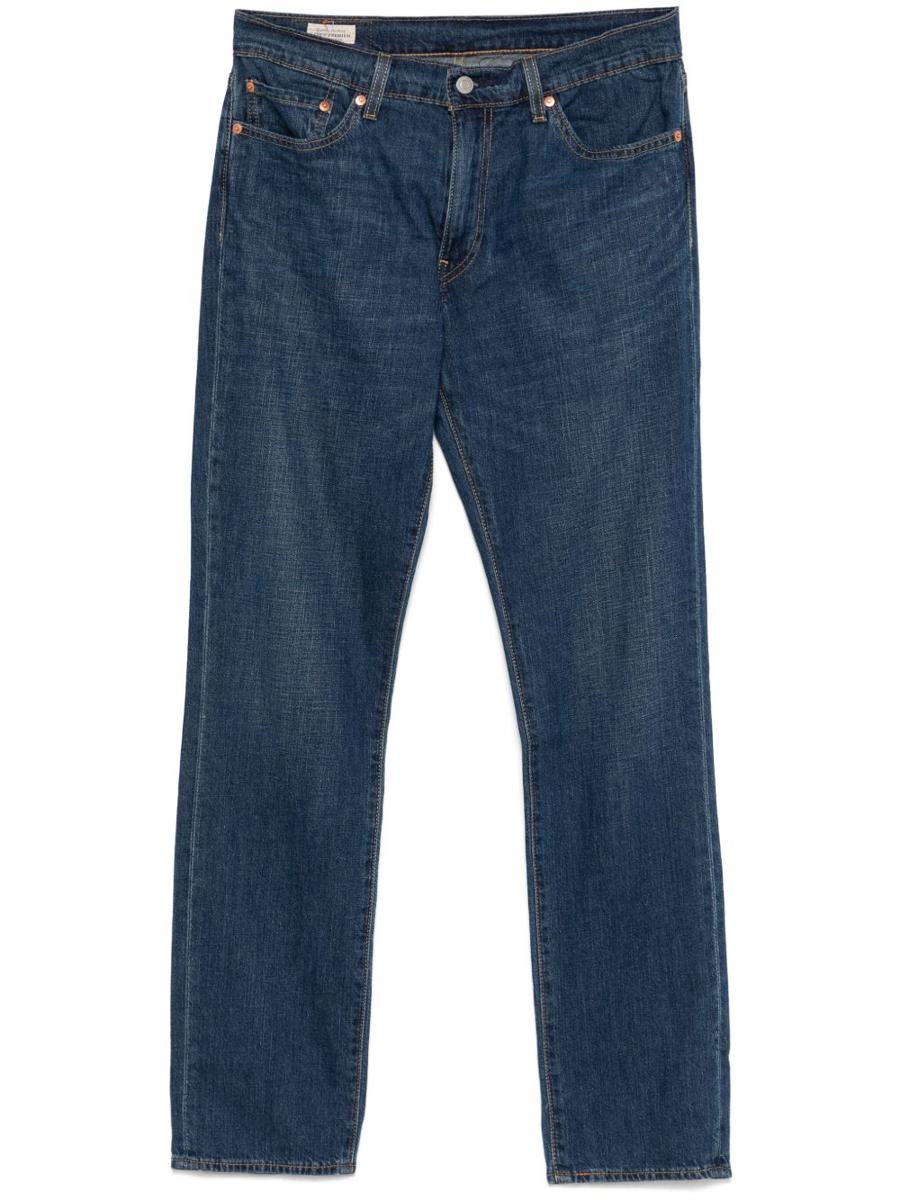 Levi'S Cotton Jeans In Blue