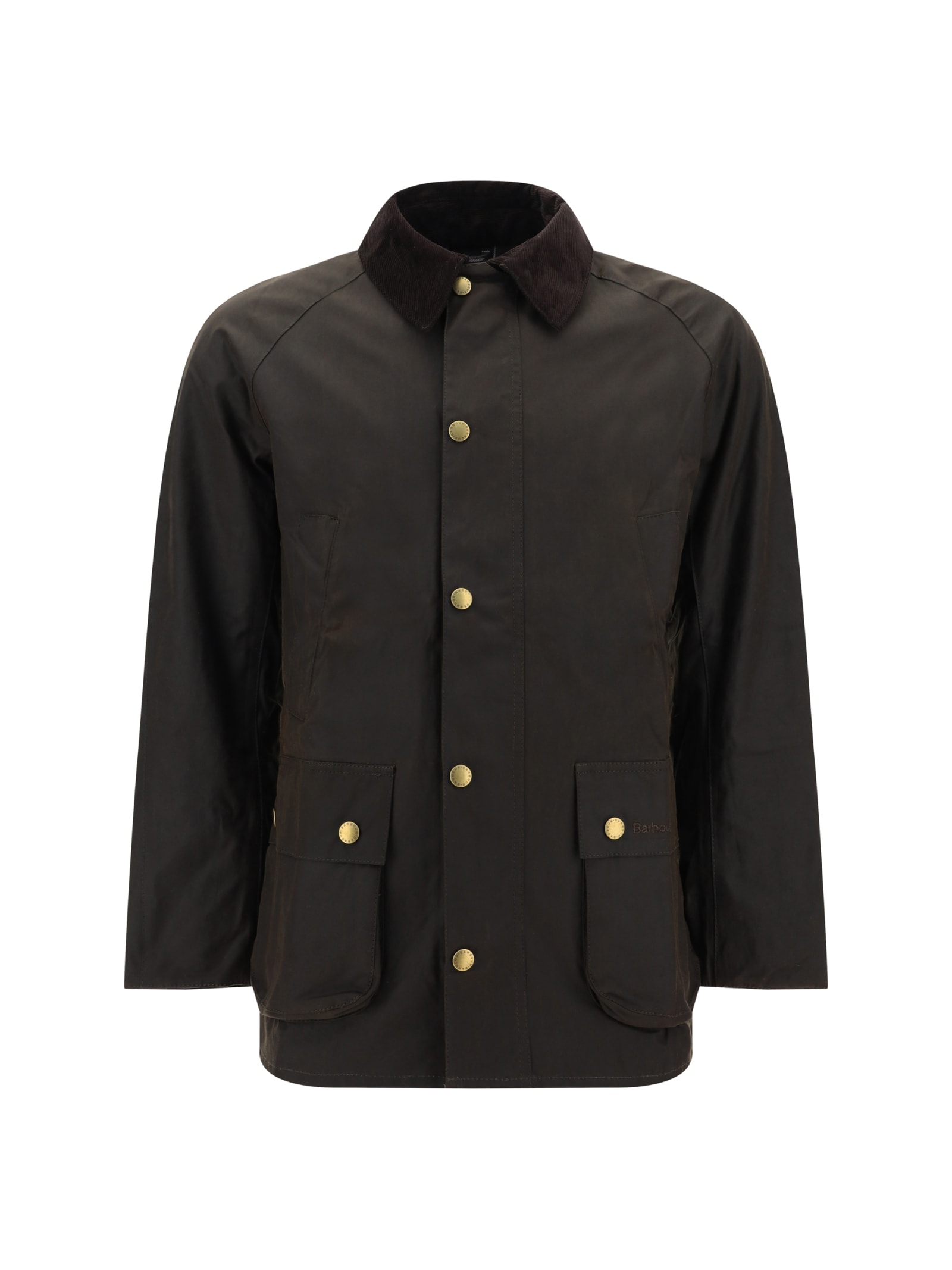Barbour Ashby Jacket