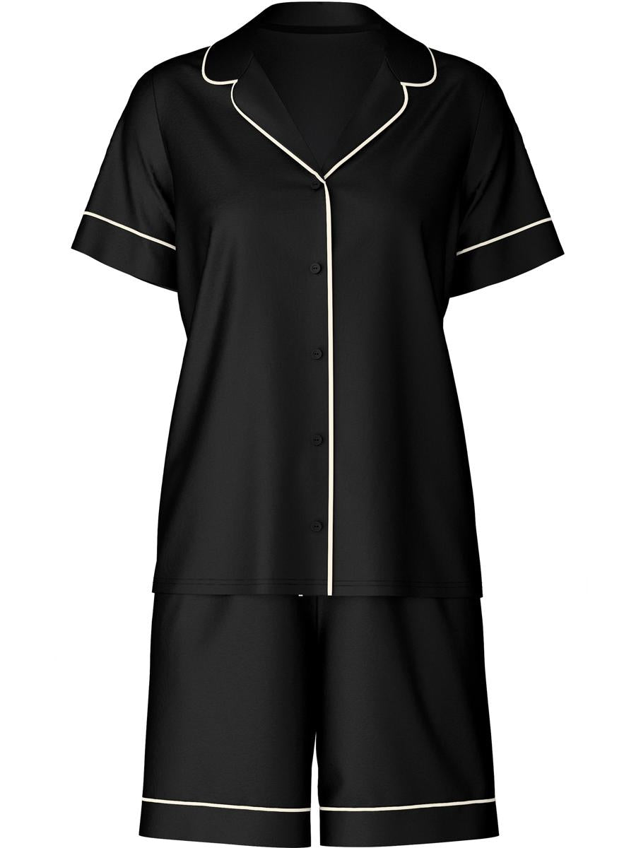 Calida Short Pajamas Clothing