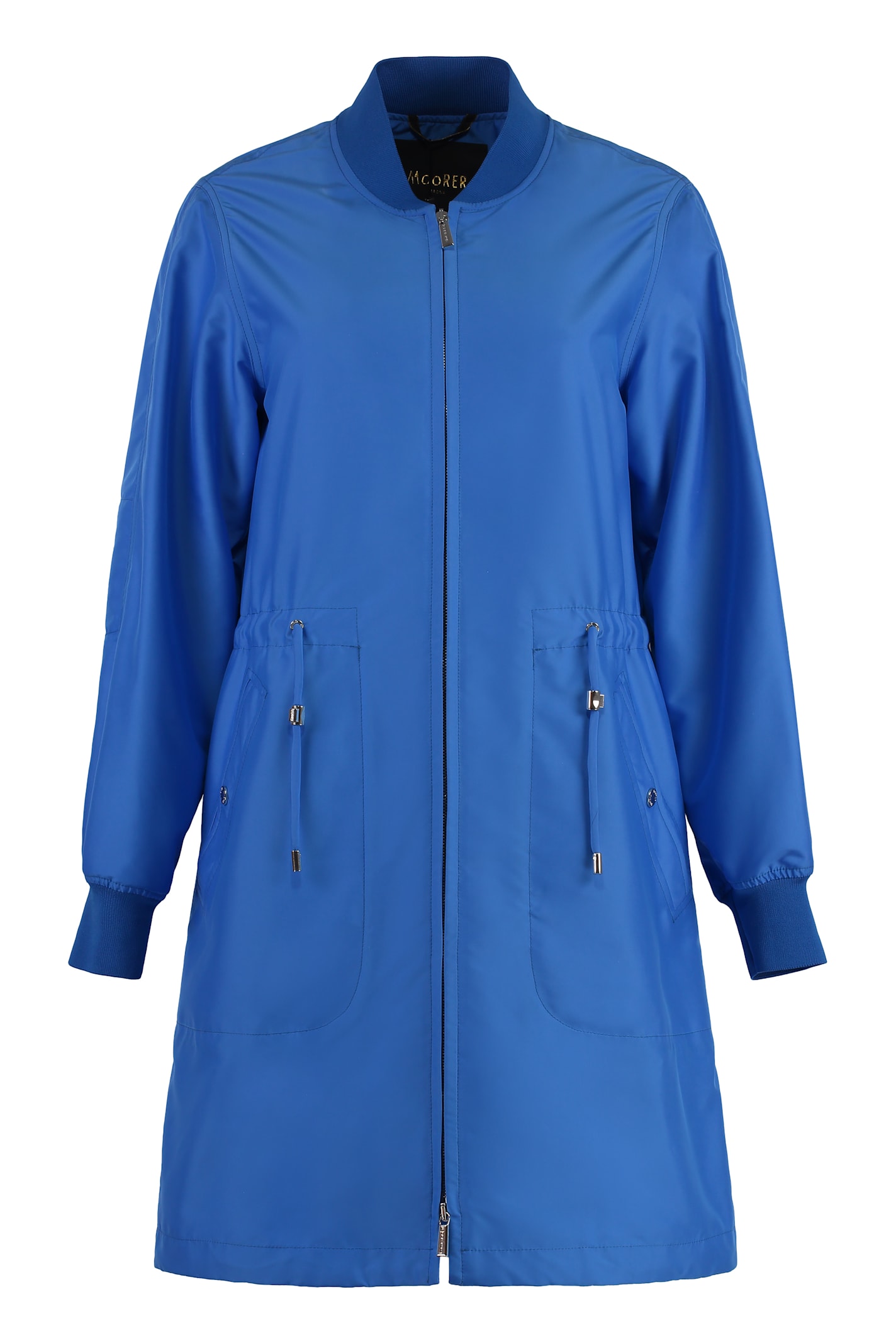 Moorer Amarilli Techno Fabric Jacket