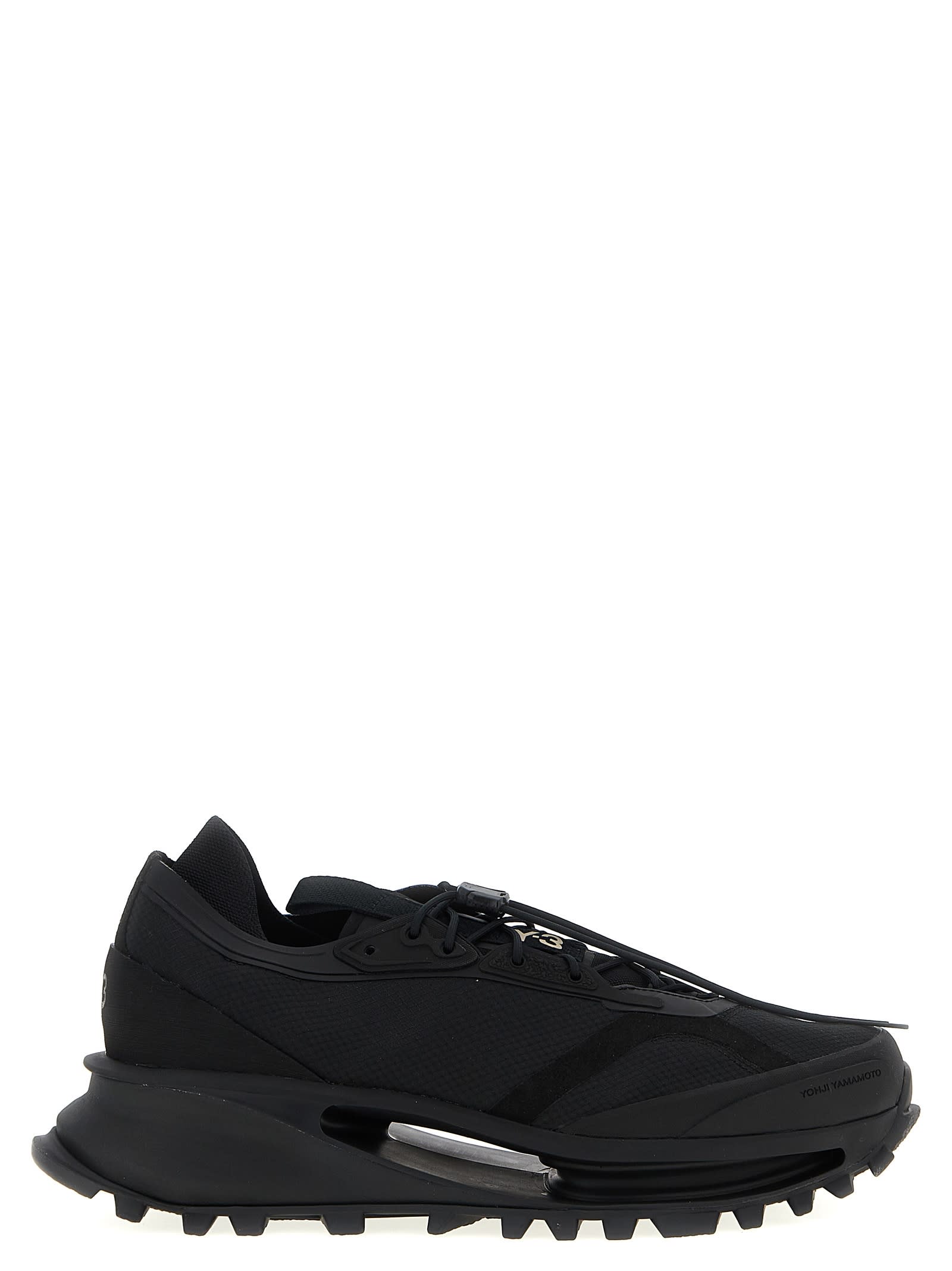 Y-3 s-gendo Trail Sneakers
