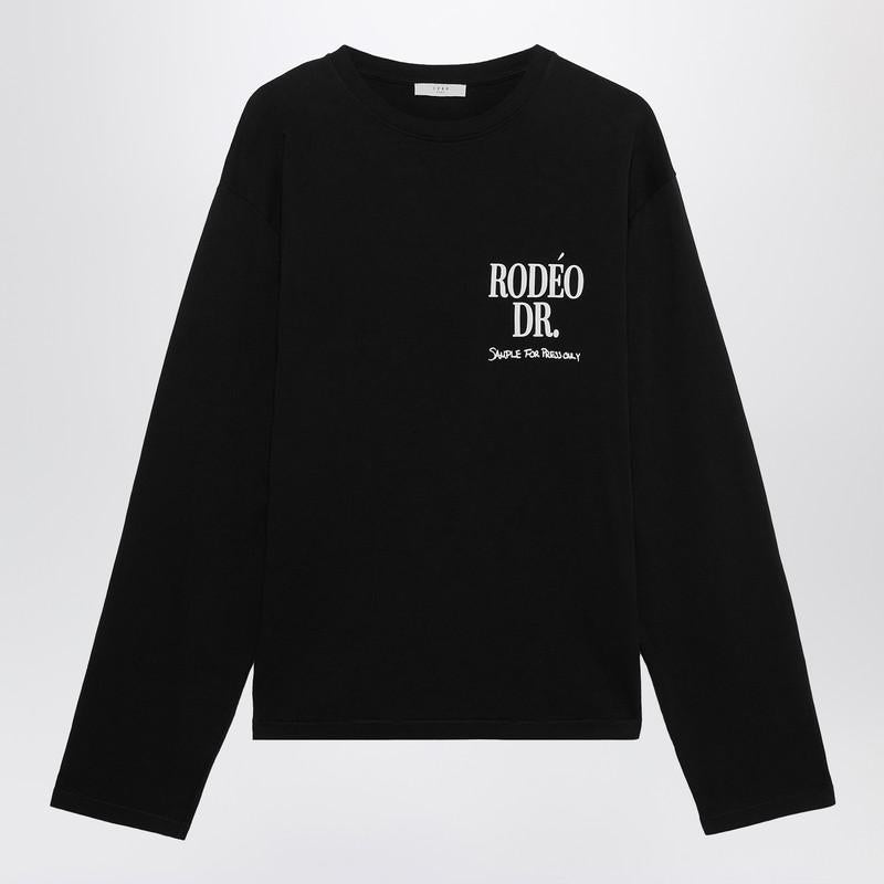 1989 Studio T-Shirt Ls Rodeo