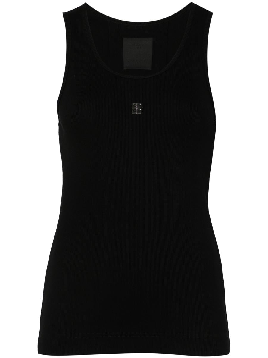 Givenchy Tank Top Clothing