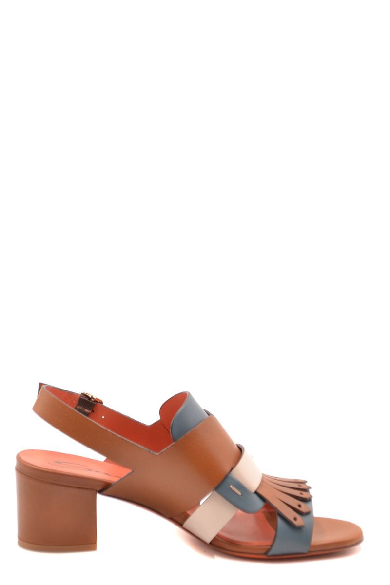 Santoni Sandals