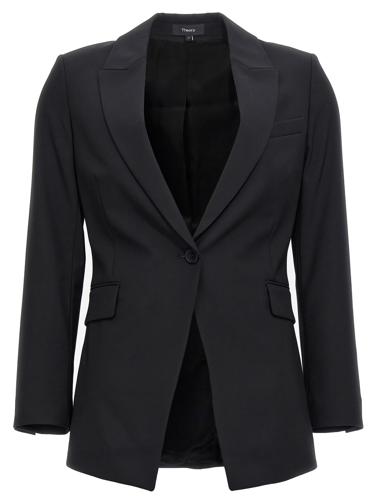 Theory etinette Blazer