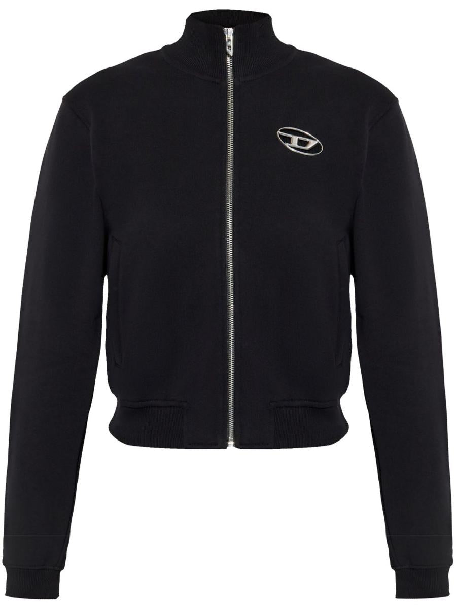 Diesel Sweaters