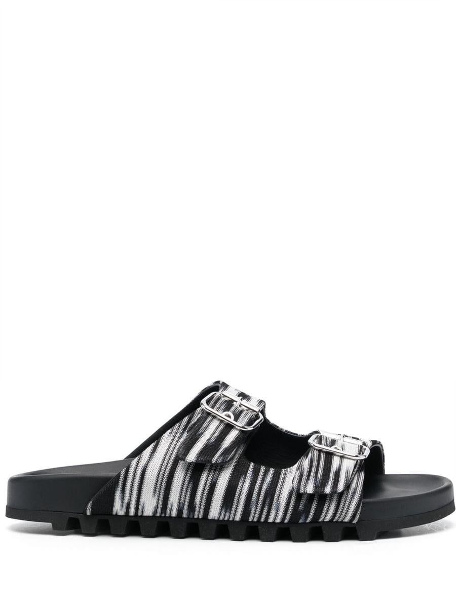 Missoni Sandals Shoes