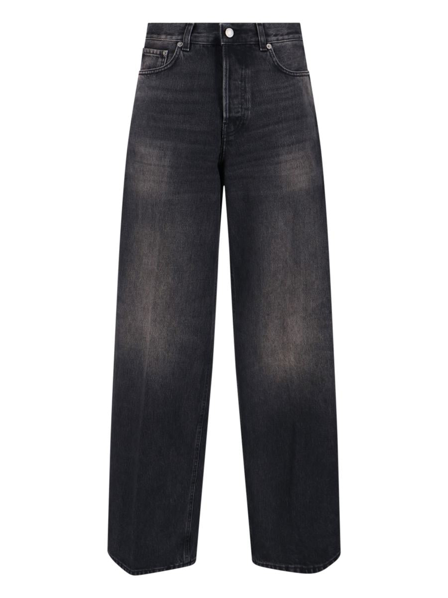 Haikure Jeans