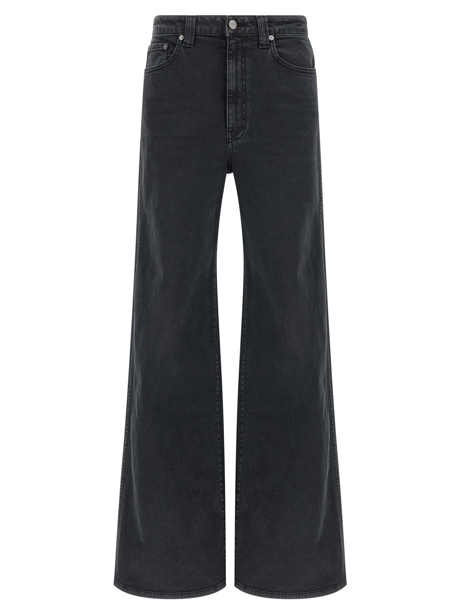 Khaite dane Jeans