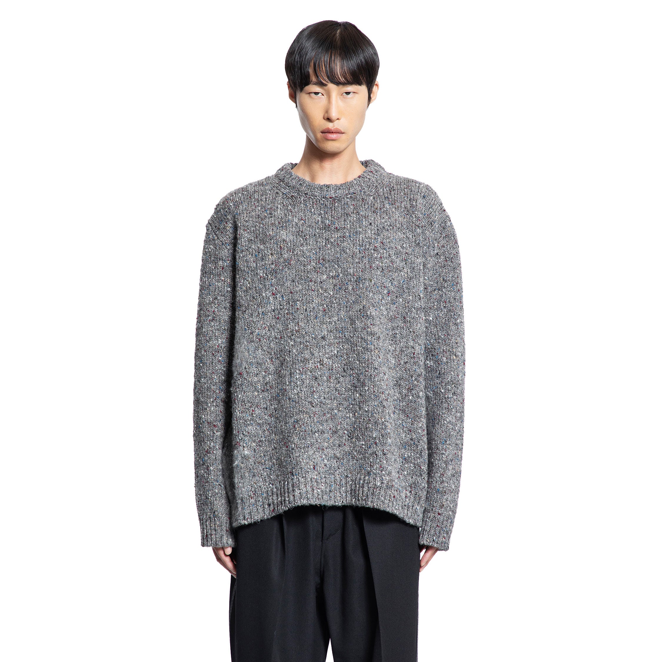 Wool Sweater