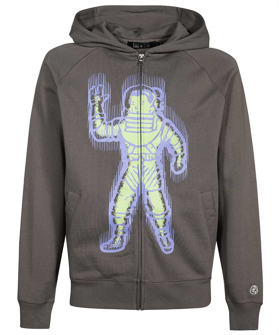 Billionaire Boys Club Full Zip Hoodie