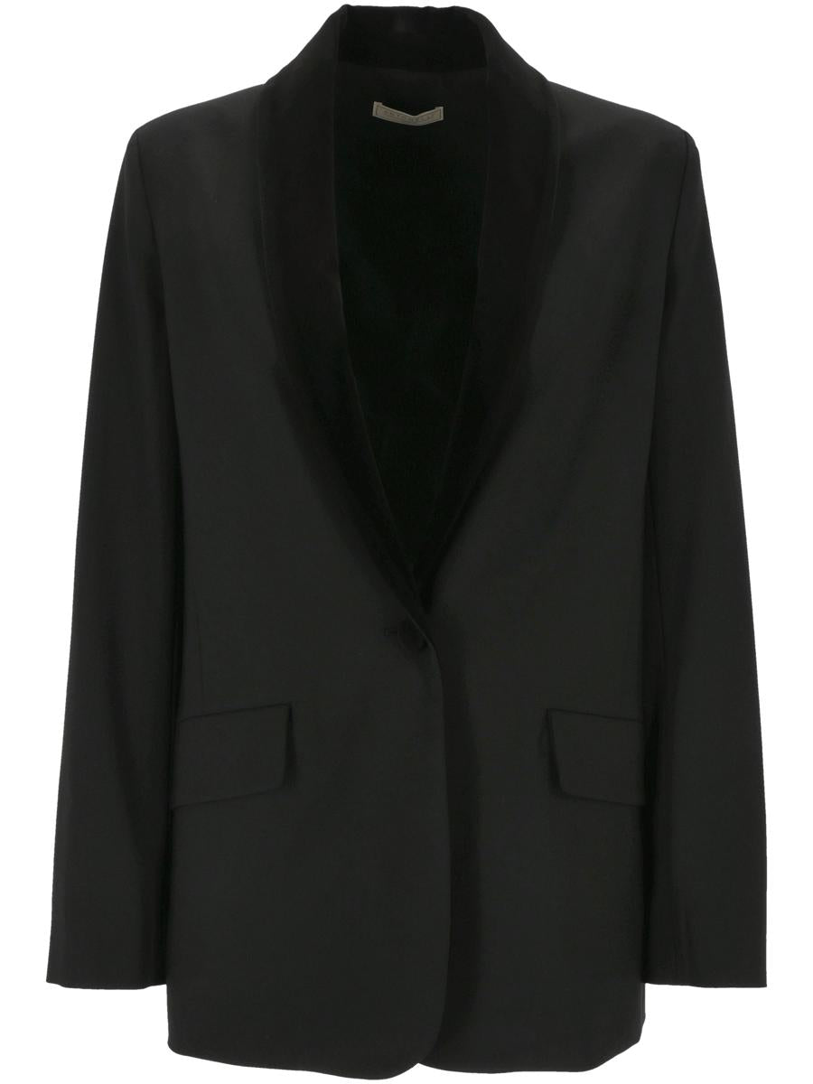 Antonelli Jackets