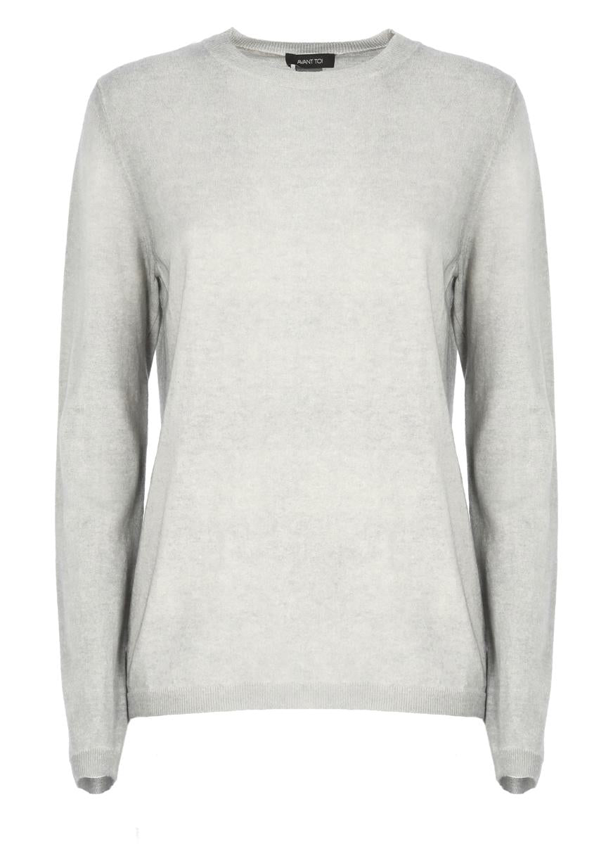 Avant Toi Sweaters
