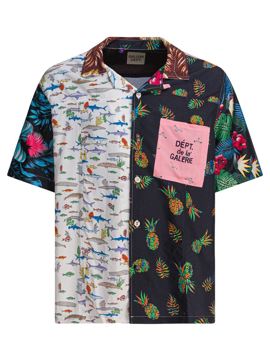 Gallery Dept. "Parker" Shirt