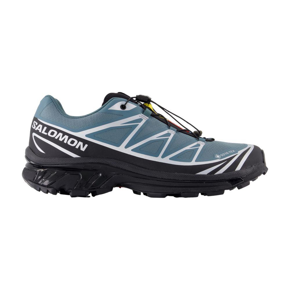 Salomon Xt-6 Gtx Sneakers