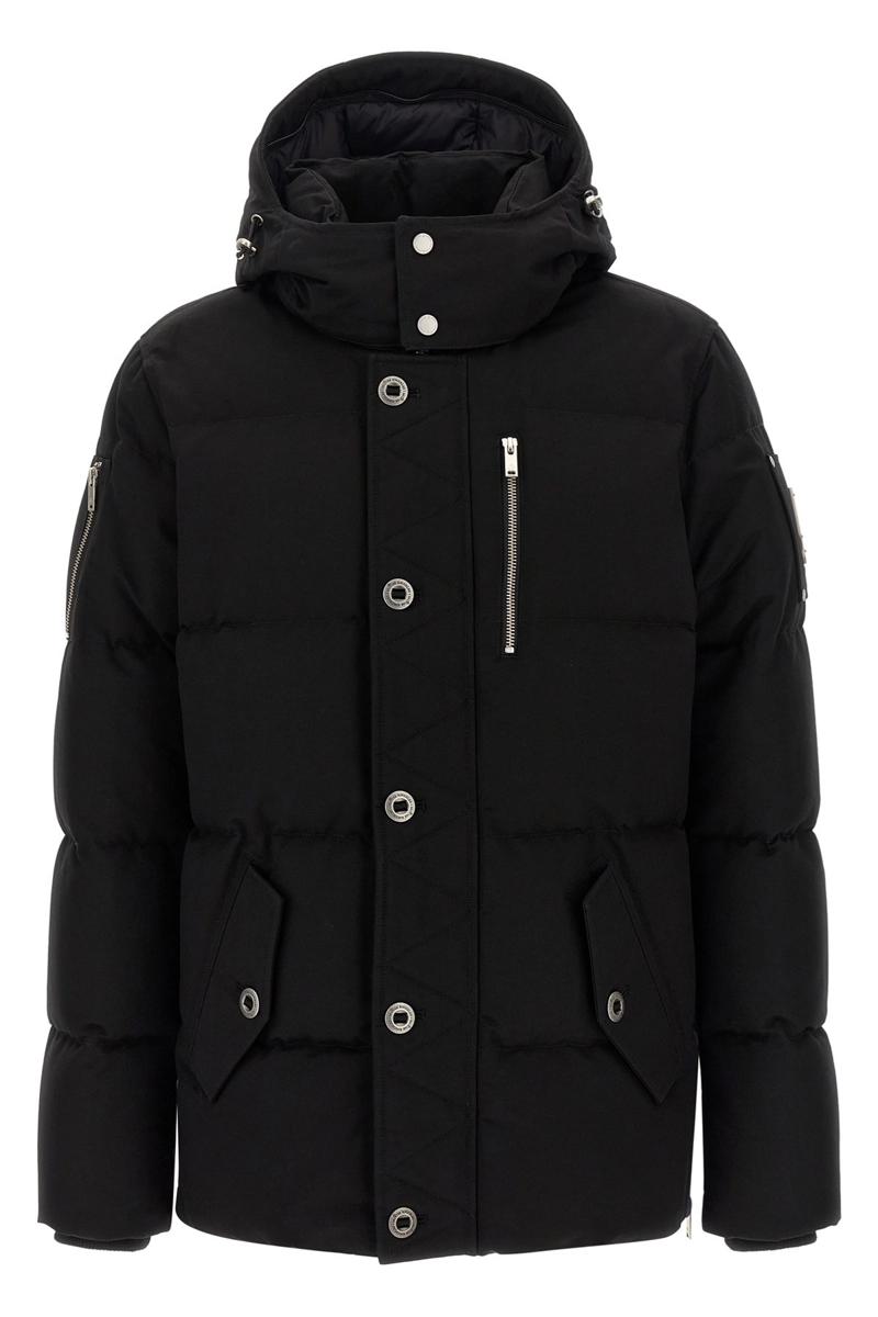 Moose Knuckles Coats