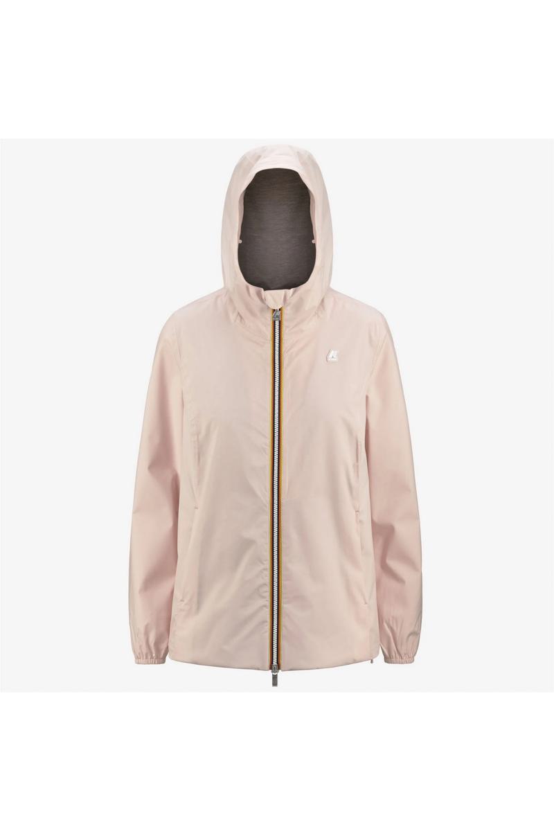 K-Way Jackets