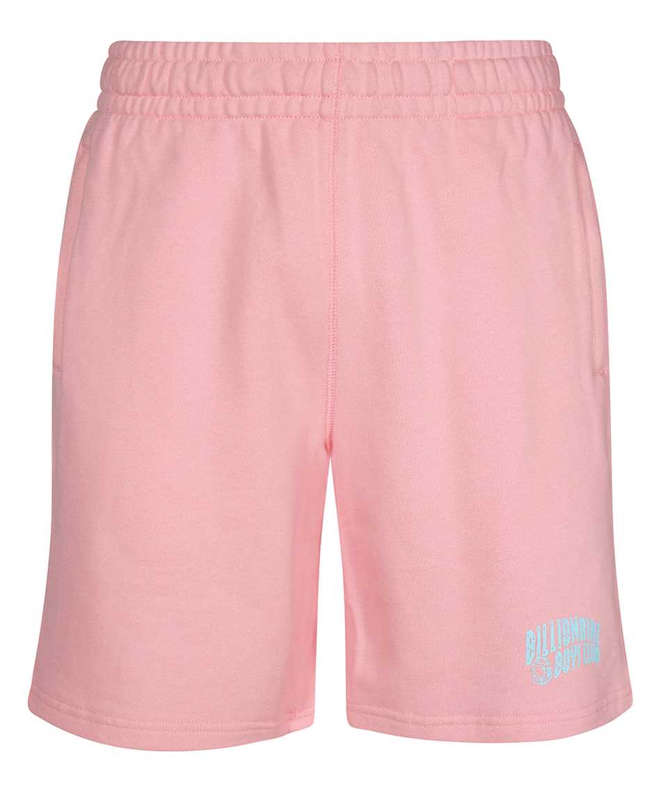 Billionaire Boys Club Cotton Bermuda Shorts