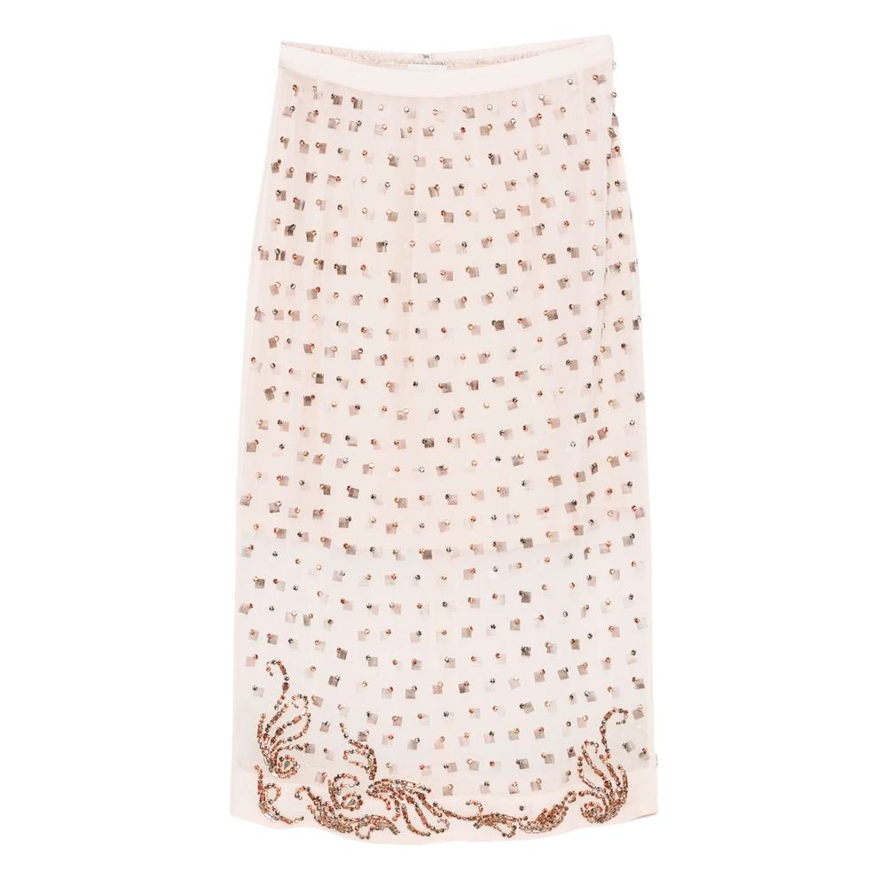 Dries Van Noten Skirts