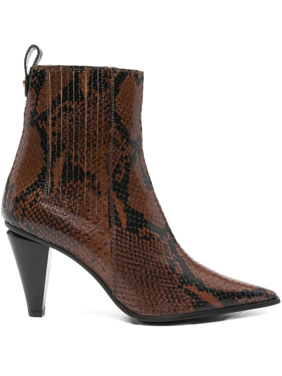 Roberto Festa Boots