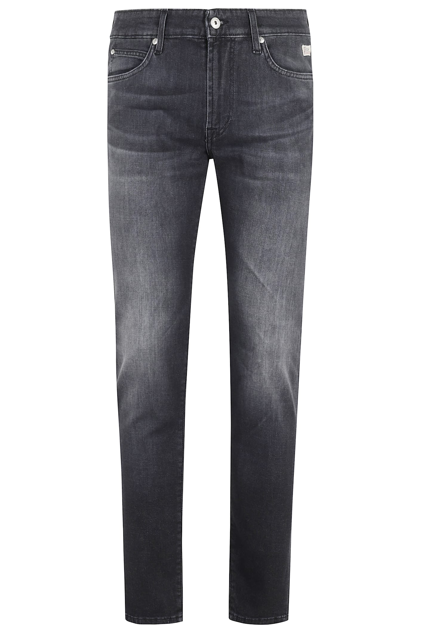 Roy Rogers 517 Man Denim Soft Elas.