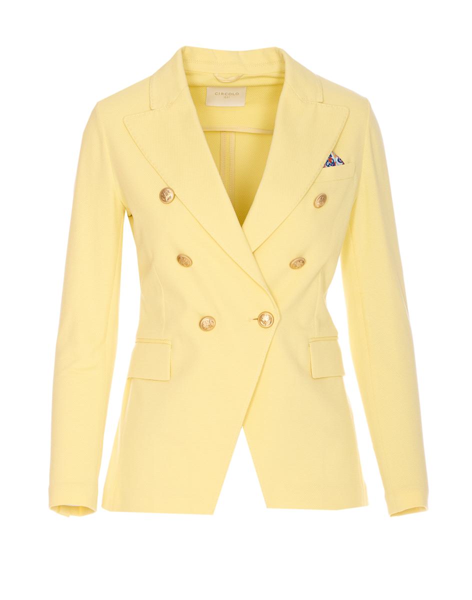 Circolo 1901 Jackets