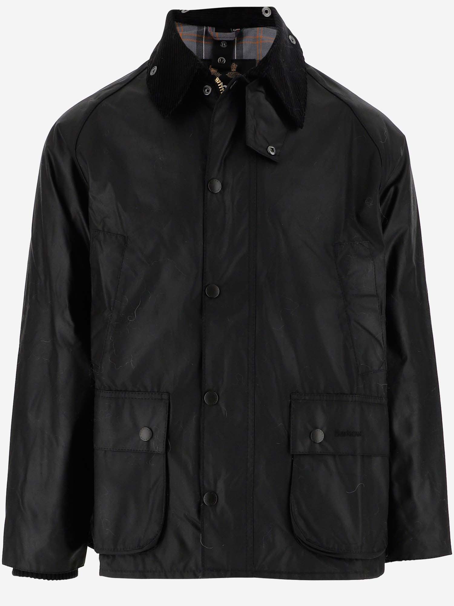 Barbour Bedal Jacket