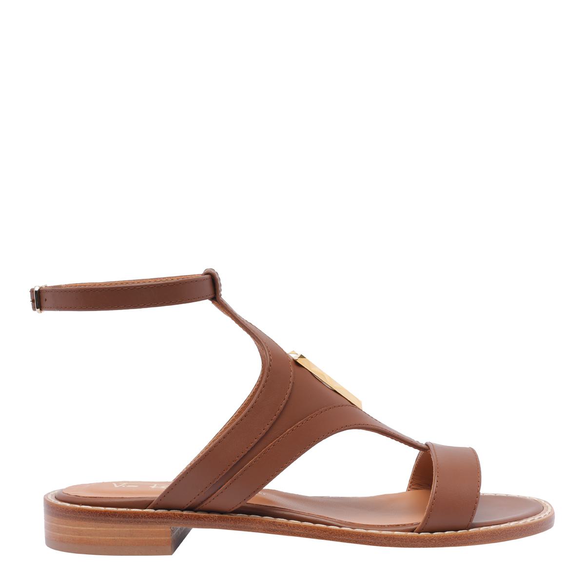 Via Roma 15 Sandals