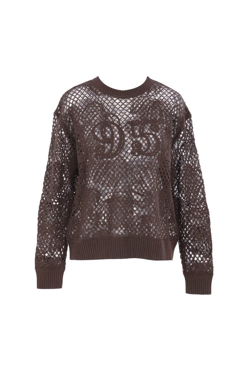 Max Mara Sweaters