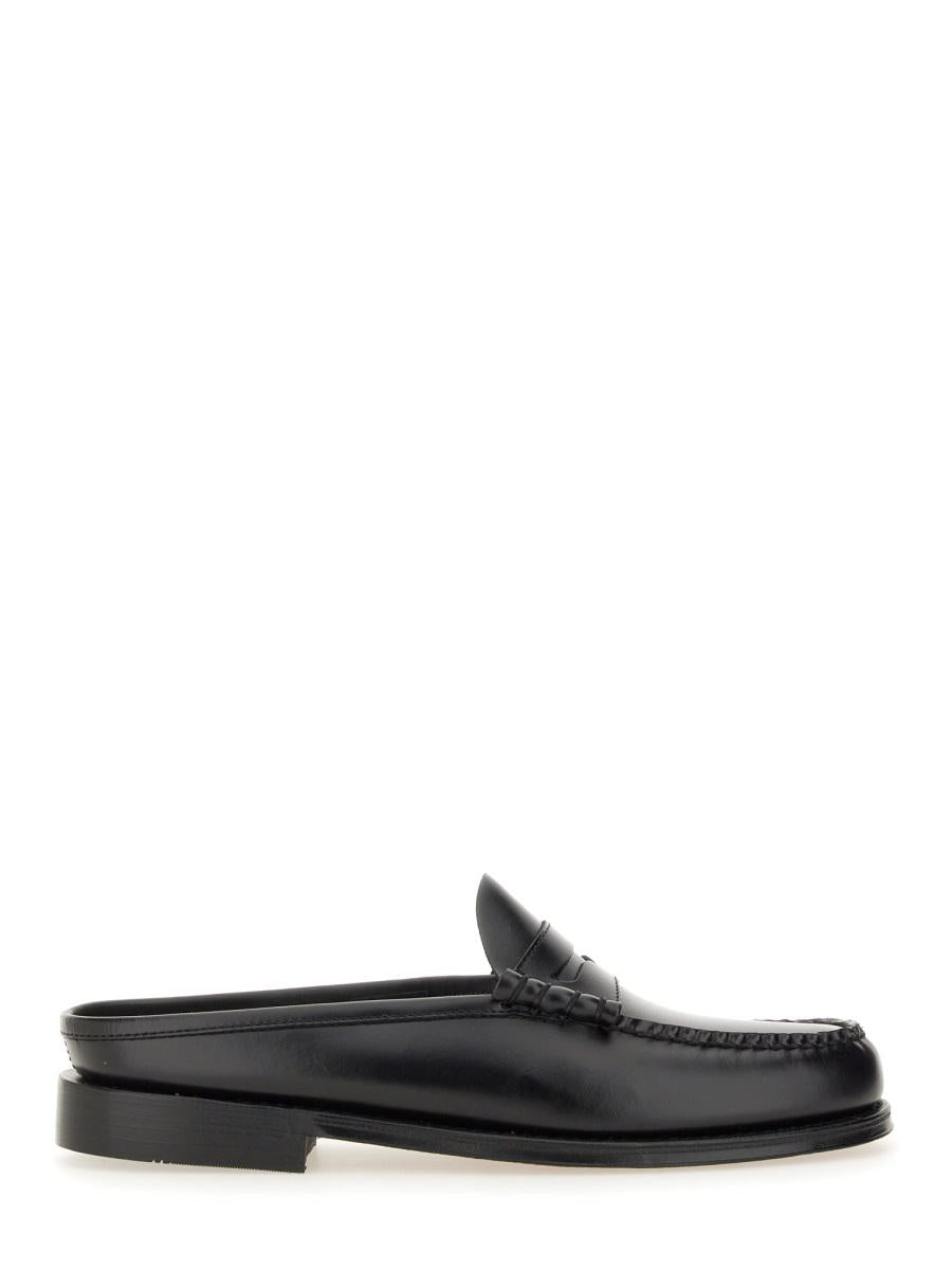 G. H. Bass Moccasin "Weejun Larson"