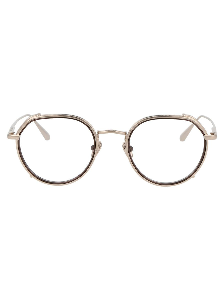 Linda Farrow Optical