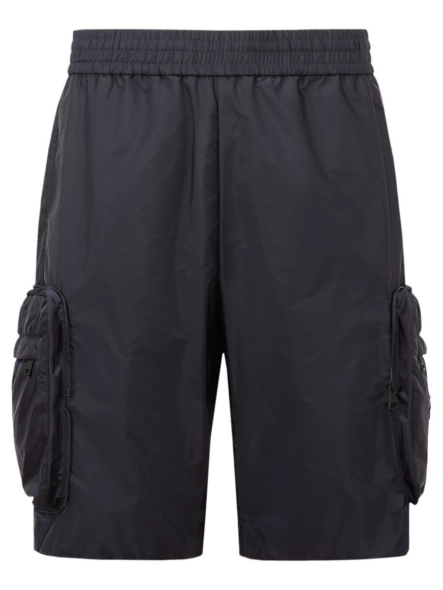 Moncler X Mercedes Benz By Nigo Shorts