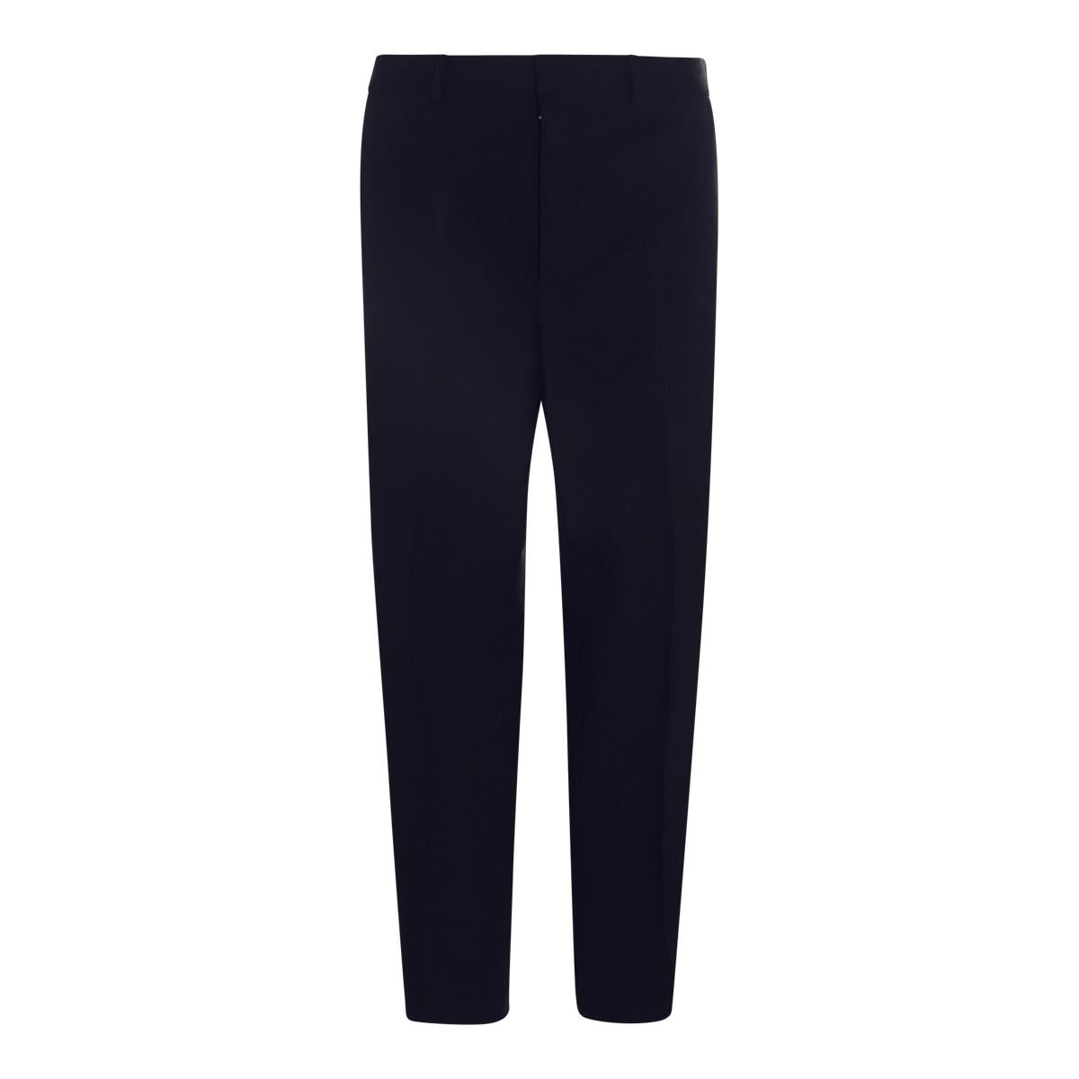 Jil Sander Trousers