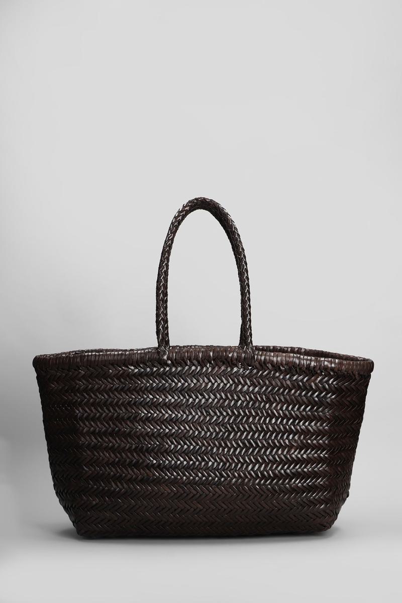 Dragon Diffusion Bamboo Triple Jump Tote