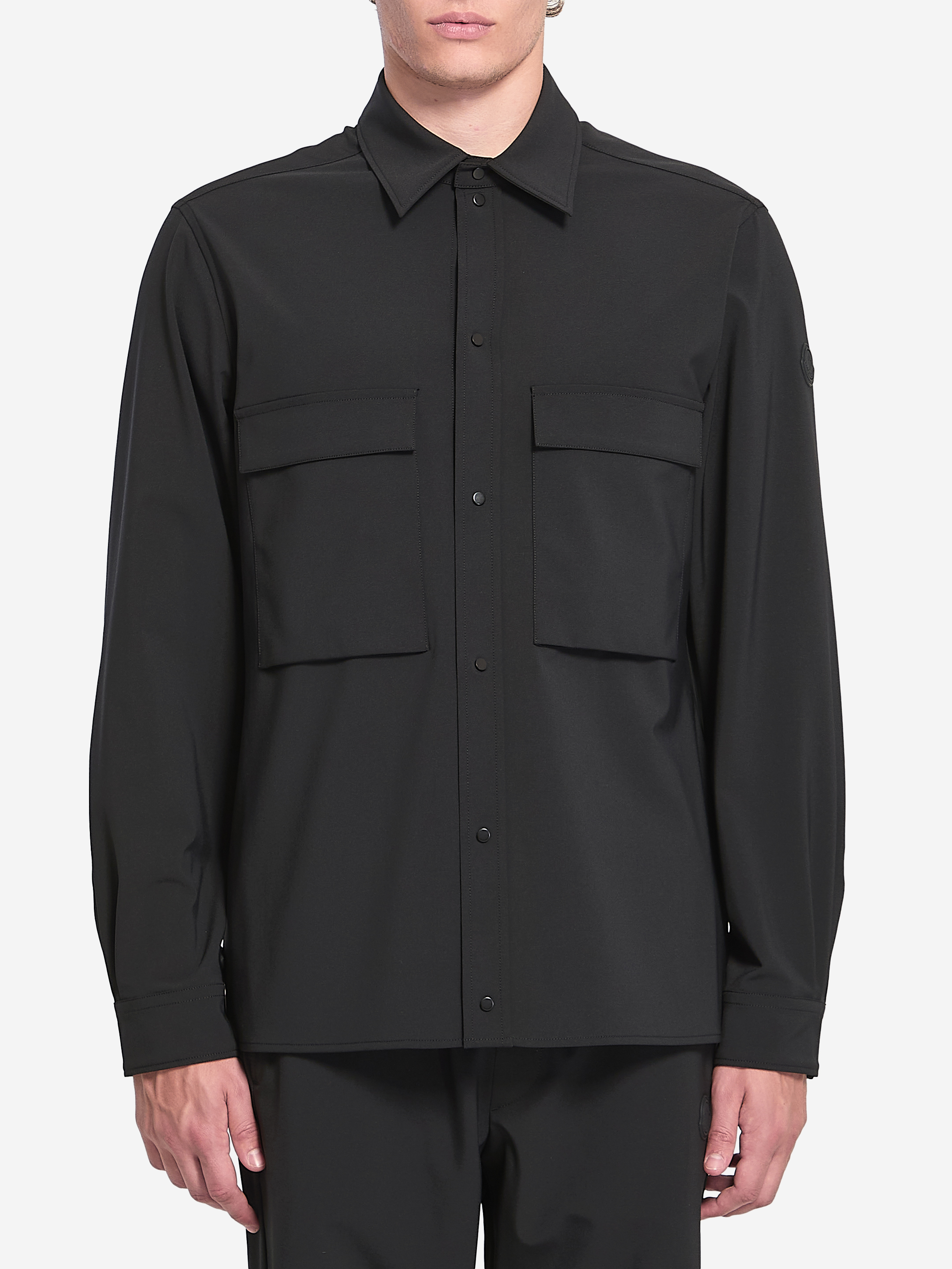 Longsleeve shirt