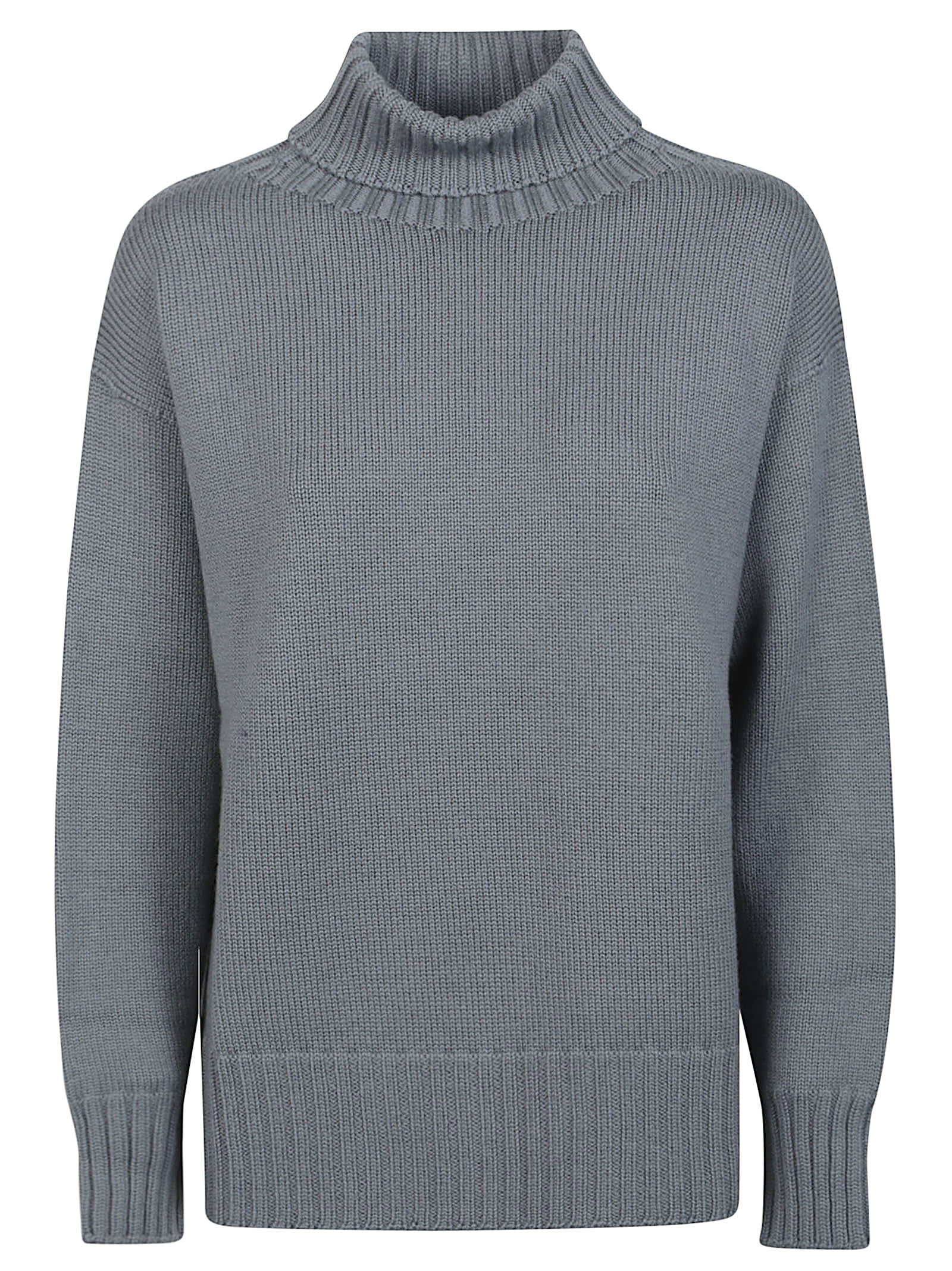 Drumohr Over Turle Neck Sweater